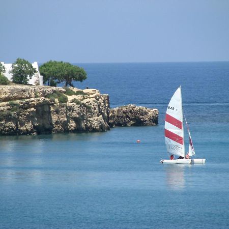 Villa Belamar Hersonissos  Zewnętrze zdjęcie
