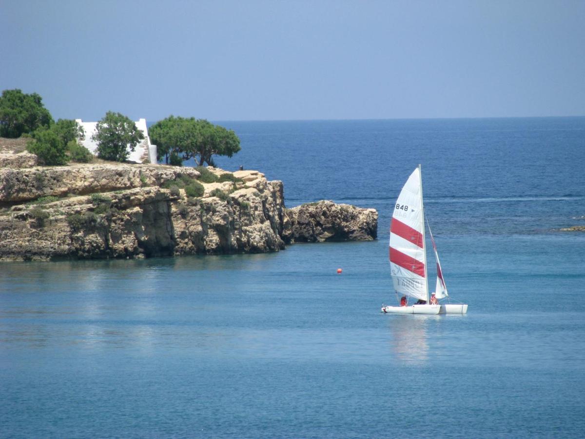Villa Belamar Hersonissos  Zewnętrze zdjęcie