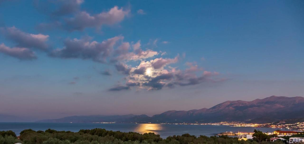 Villa Belamar Hersonissos  Zewnętrze zdjęcie