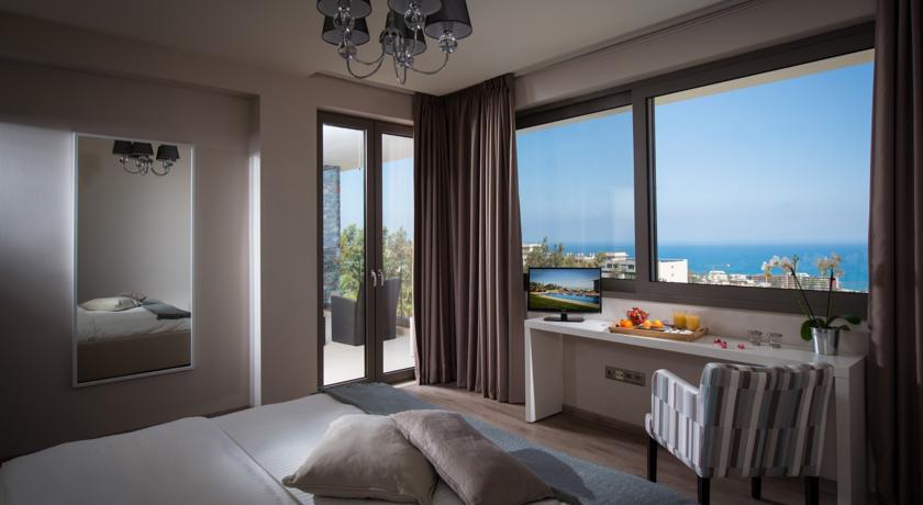 Villa Belamar Hersonissos  Pokój zdjęcie