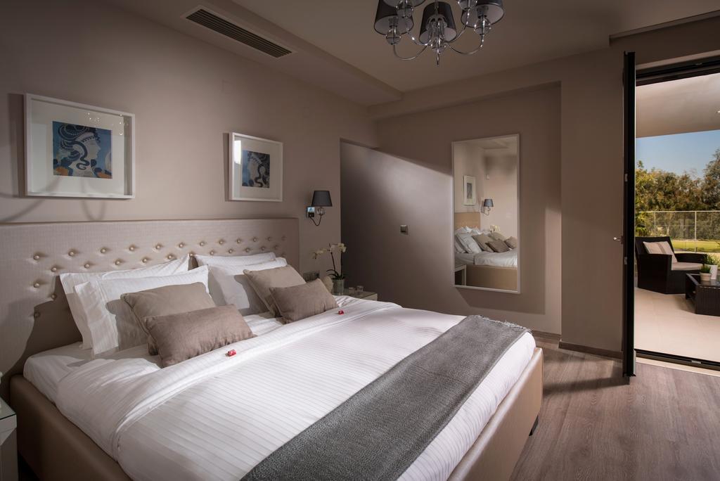 Villa Belamar Hersonissos  Pokój zdjęcie